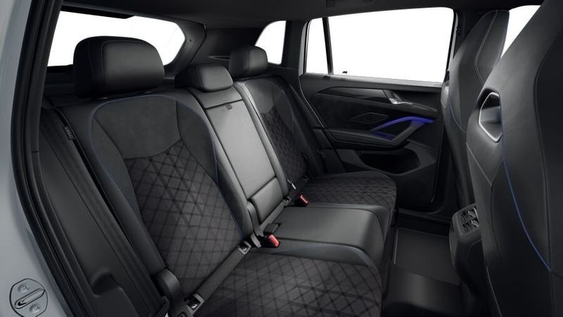 Volkswagen Tiguan bild 9