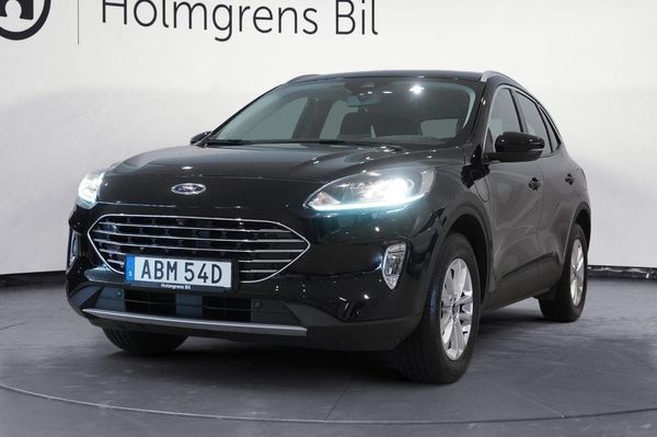 Ford Kuga Titanium 2.5 PHEV Business Ed | Ränta 3,95% - 2023