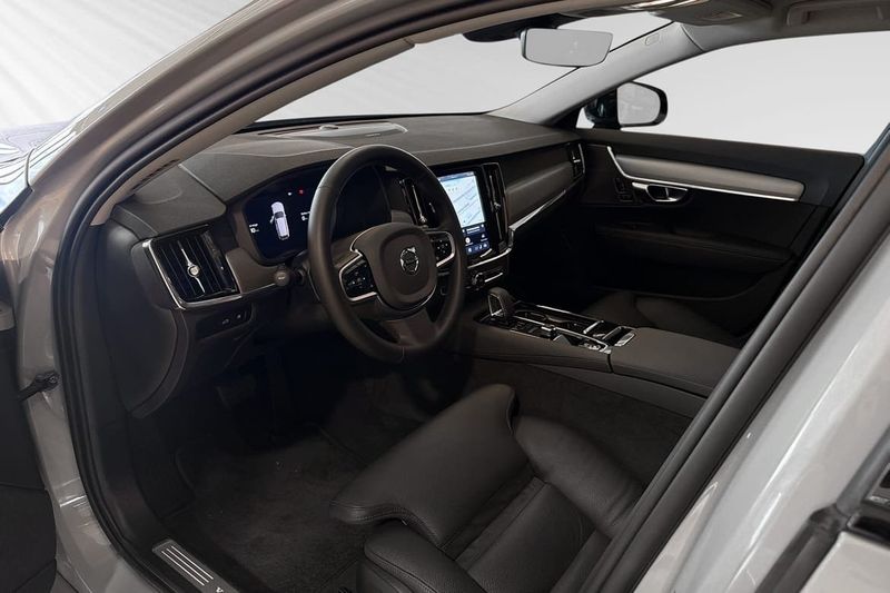 Volvo V90 bild 8
