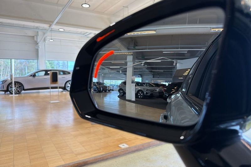 Volvo V90 bild 23