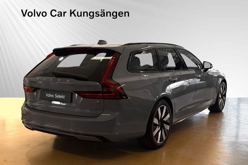 Volvo V90 bild 6