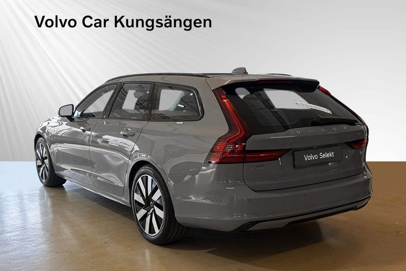 Volvo V90 bild 5