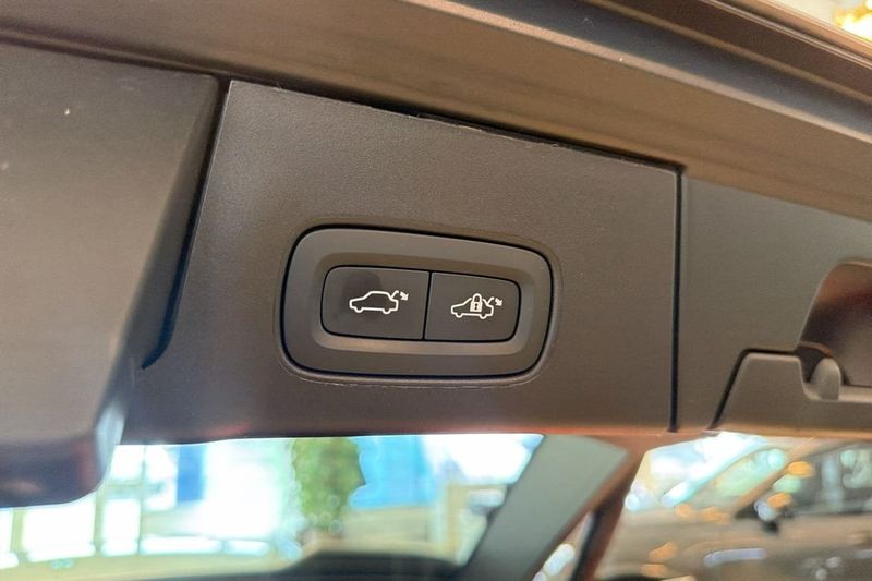 Volvo V90 bild 17