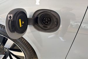 Volvo V90 bild 16