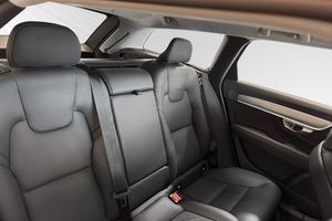 Volvo V90 bild 12