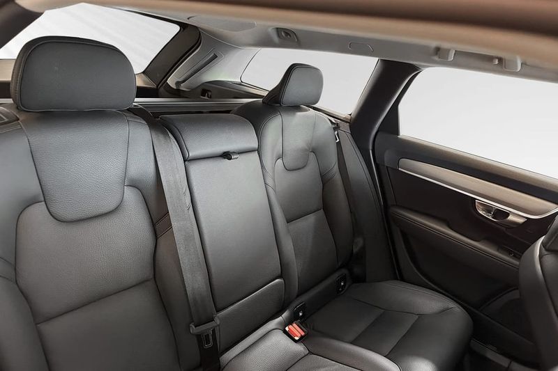 Volvo V90 bild 12