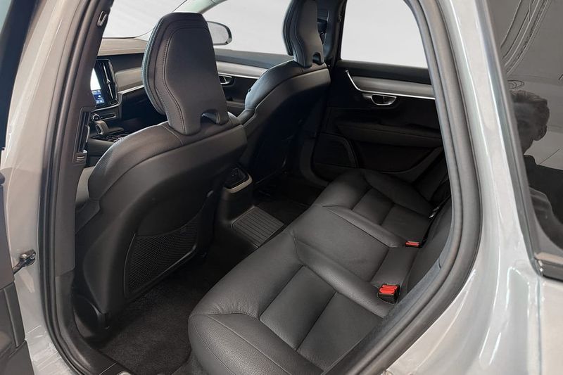 Volvo V90 bild 9