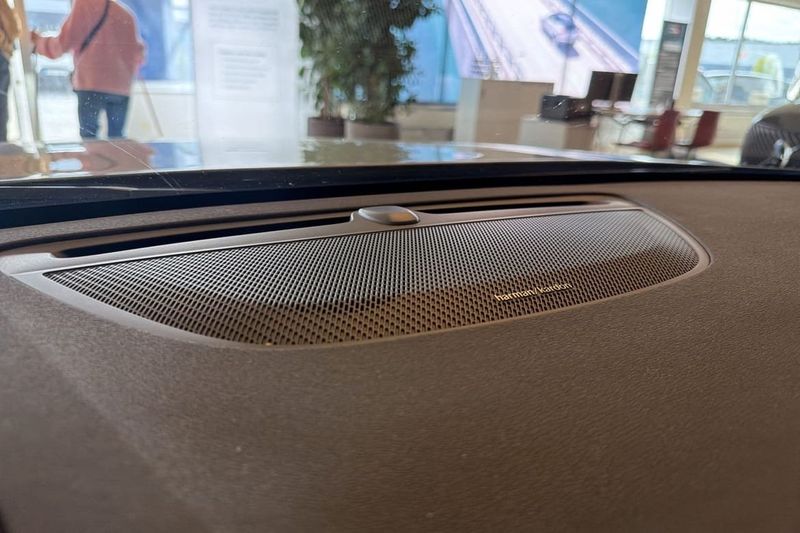 Volvo V90 bild 26