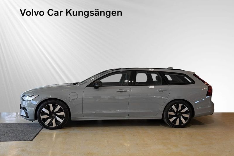 Volvo V90 bild 4
