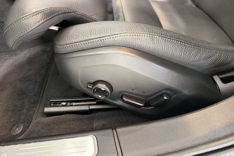Volvo V90 bild 20