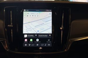 Volvo V90 bild 22