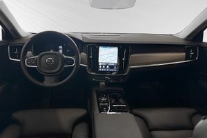 Volvo V90 bild 10