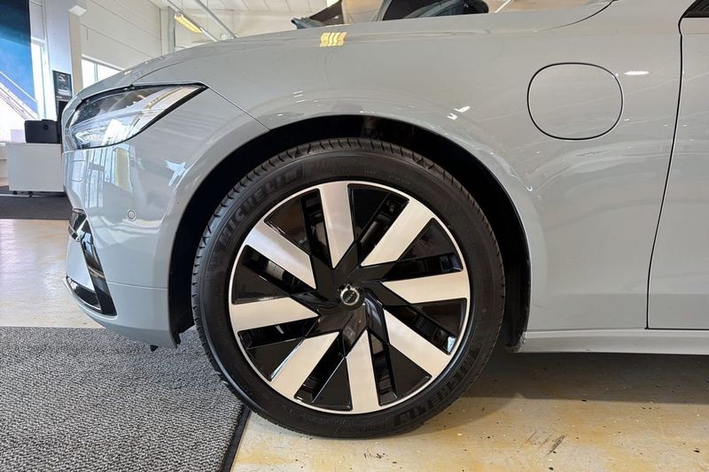 Volvo V90 bild 15