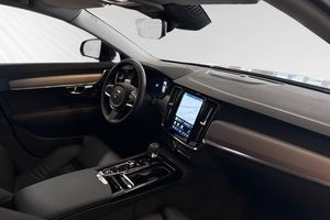 Volvo V90 bild 11