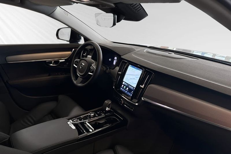 Volvo V90 bild 11