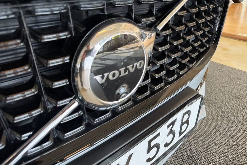 Volvo V90 bild 13