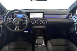 Mercedes A250 bild 8