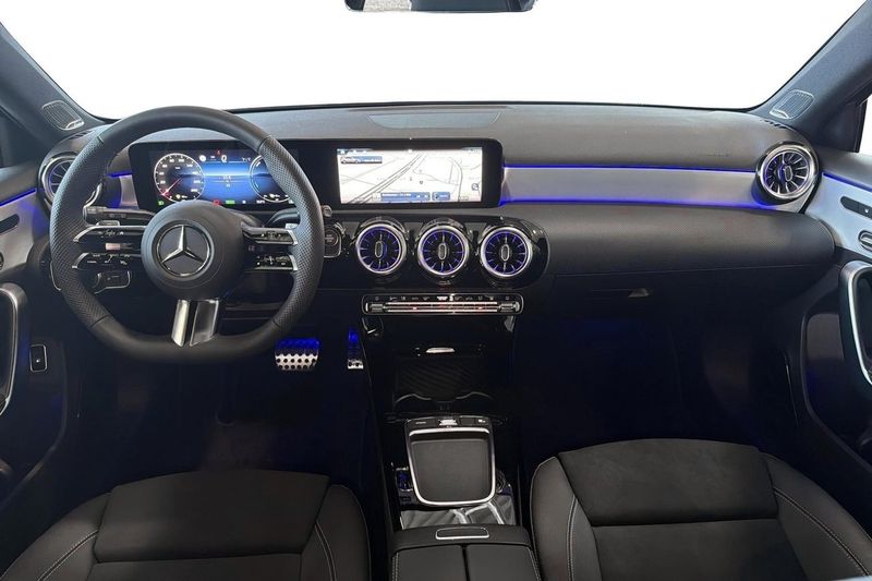 Mercedes A250 bild 8
