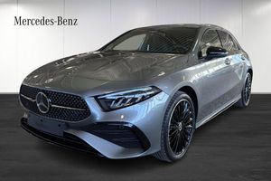 Mercedes A250 bild 1