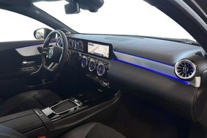 Mercedes A250 bild 9