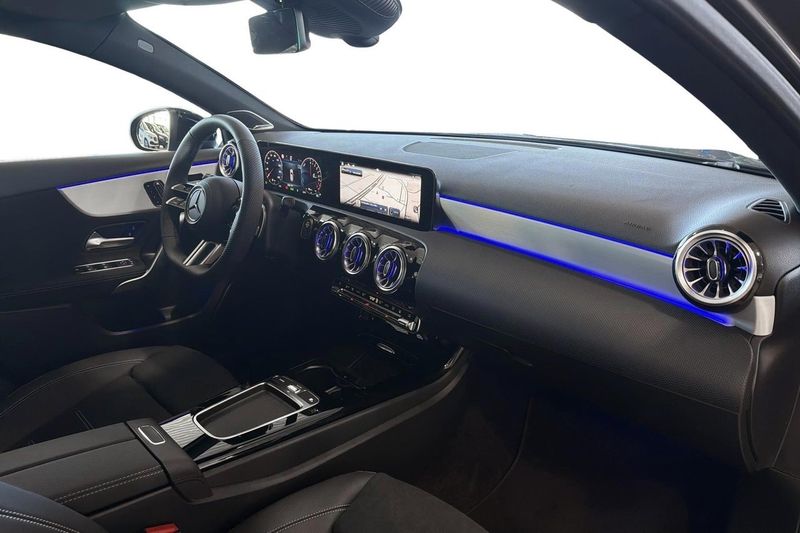 Mercedes A250 bild 9