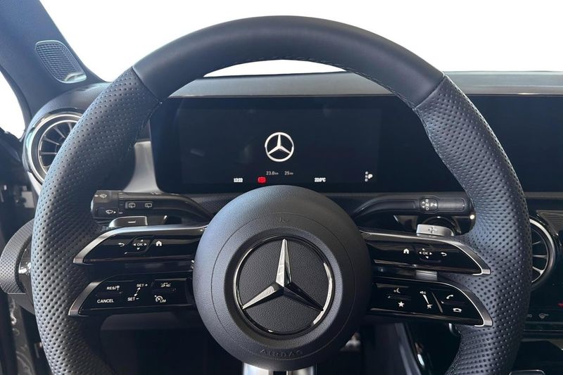 Mercedes A250 bild 7