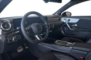Mercedes A250 bild 6