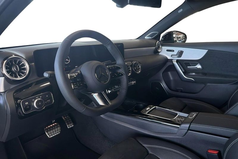 Mercedes A250 bild 6
