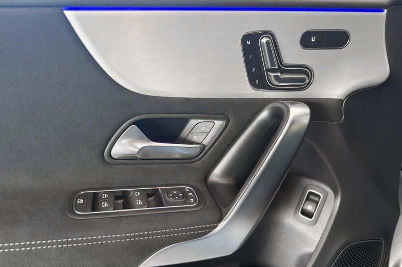 Mercedes A250 bild 12