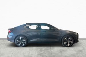 Polestar 2 bild 4