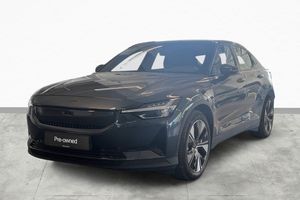 Polestar 2 bild 7