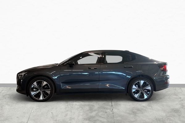 Polestar 2 Long range Dual motor - 2024