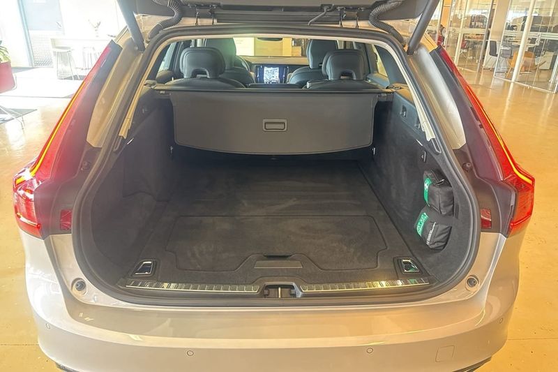 Volvo V90 bild 25