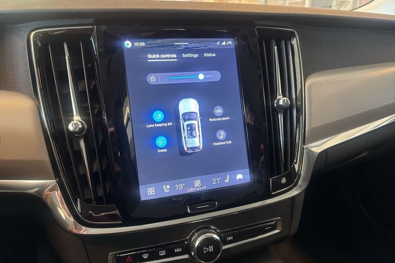 Volvo V90 bild 14