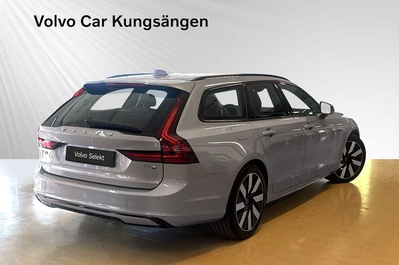 Volvo V90 bild 5
