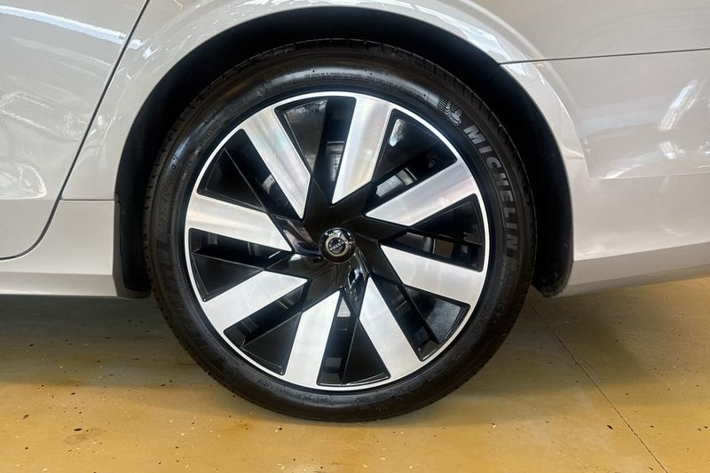 Volvo V90 bild 22
