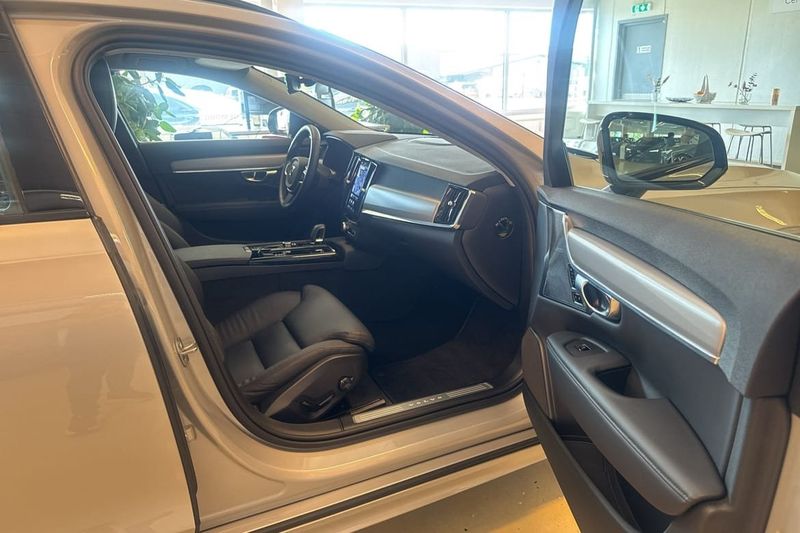 Volvo V90 bild 23