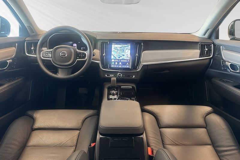 Volvo V90 bild 9