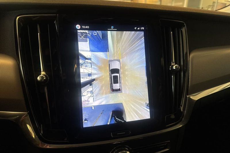 Volvo V90 bild 17