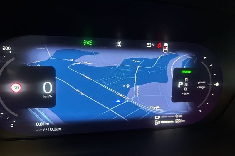 Volvo V90 bild 18