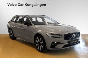 Volvo V90 bild 6