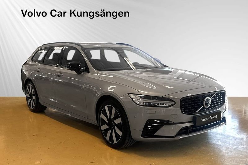 Volvo V90 bild 6