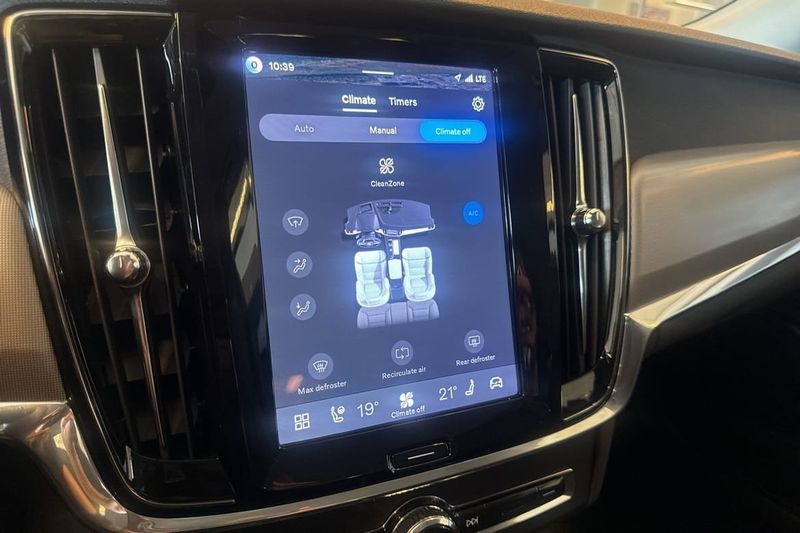 Volvo V90 bild 15