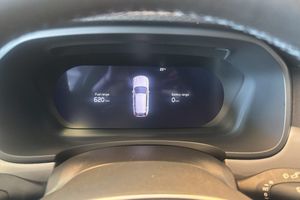 Volvo V90 bild 20