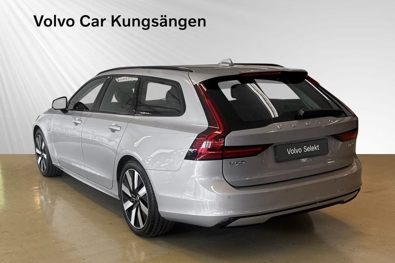 Volvo V90 bild 4