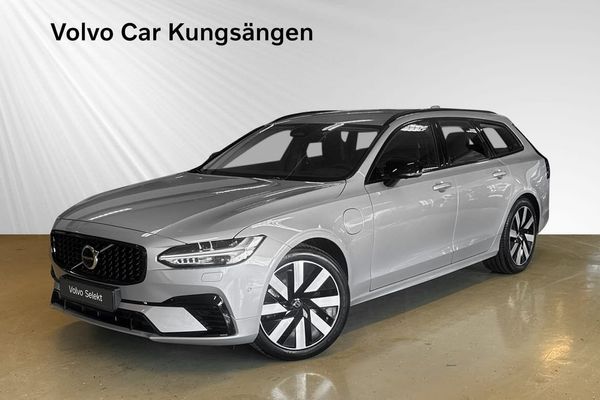 Volvo V90 T6 Plus Dark Nordic Edition - 2026