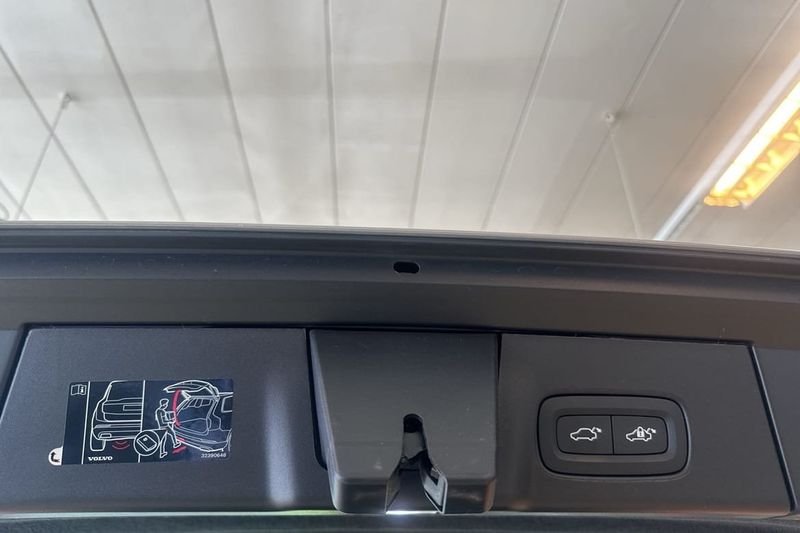 Volvo V90 bild 27