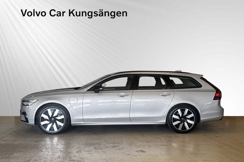 Volvo V90 bild 3