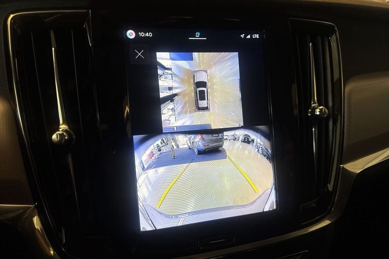 Volvo V90 bild 16