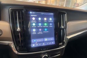Volvo V90 bild 13